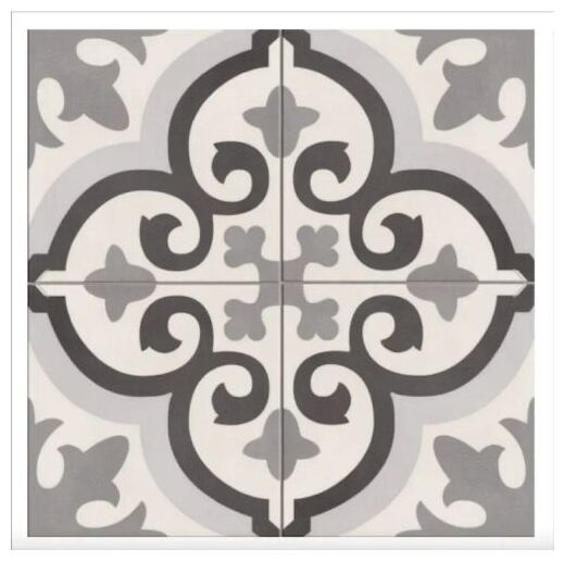 golden tile marrakesh mix 3 dekor 18.6x18.6 (1m2130) - zdjęcie nr: 2