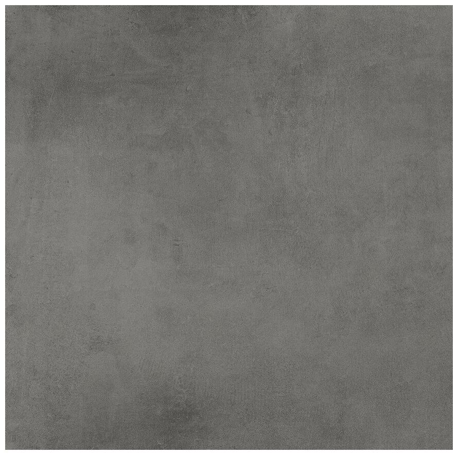 Golden Tile Kassel Antracyt gres rektyfikowany 60x60 - matowy gres do salonu i przedpokoju imitujący cement