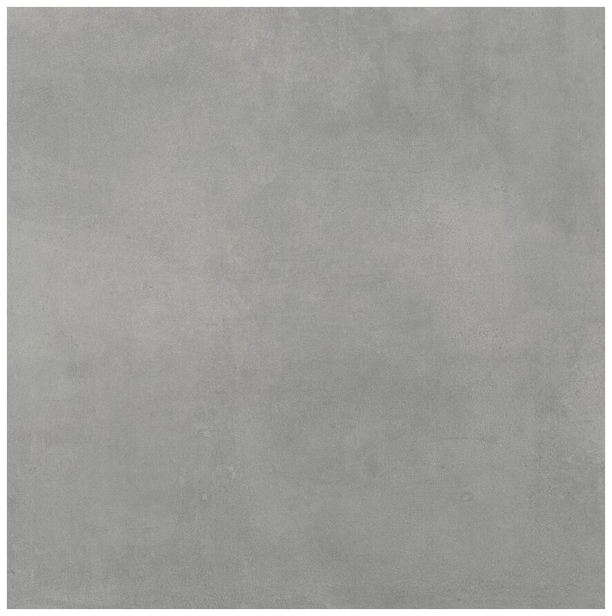 Golden Tile Kassel szary gres rektyfikowany 60x60 - szary gres imitujący cement łazienkowy i kuchenny