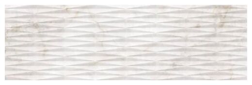 grespania marmorea cuarzo reno opalo płytka ścienna 31.5x100 - zdjęcie główne