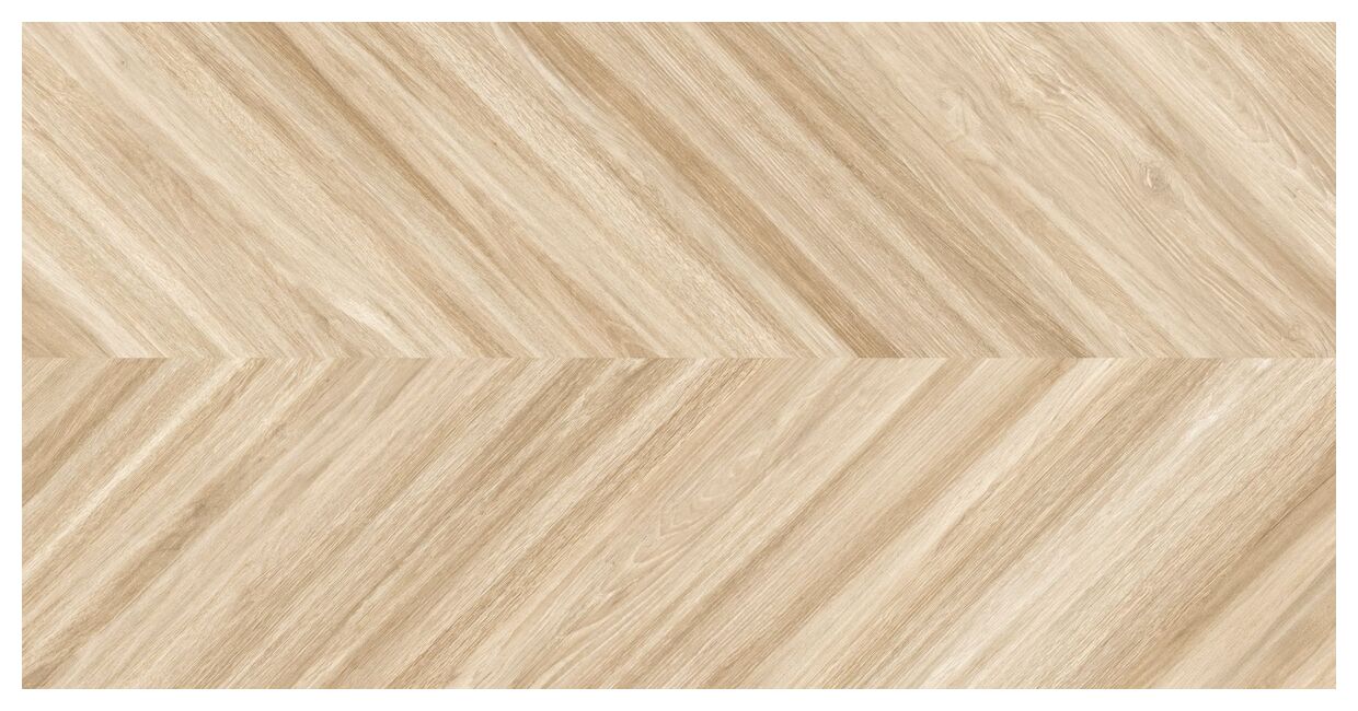halcon nook natural chevron mat gres rektyfikowany 60x120 - zdjęcie główne