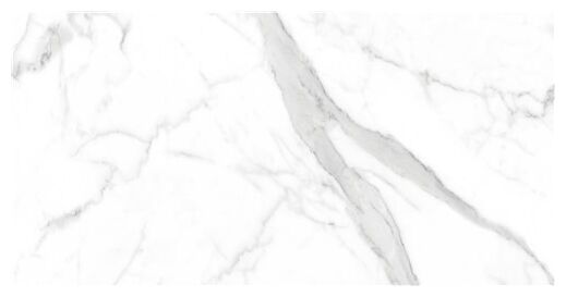 halcon capitol white poler gres rektyfikowany 60x120 - zdjęcie główne