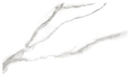 halcon lenox white poler gres rektyfikowany 60x120 - zdjęcie główne