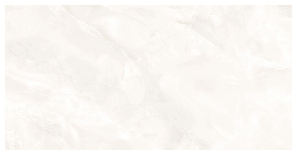 Halcon Montecarlo White Satinado gres rektyfikowany 60x120 - gres podłogowy kamieniopodobny