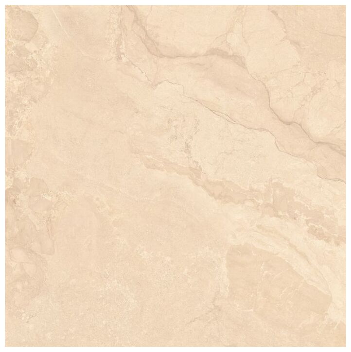 Halcon Callas Beige gres rektyfikowany 120x120 - matowy gres imitujący kamień kuchenny i łazienkowy