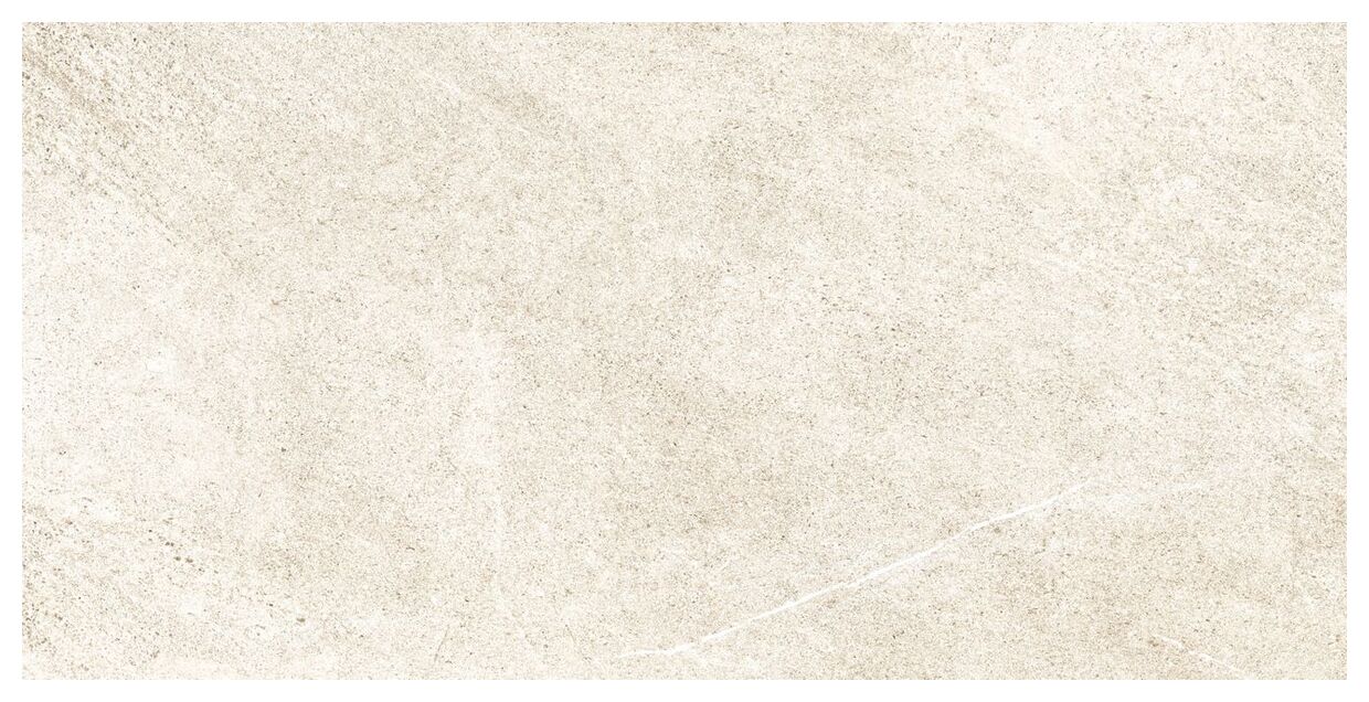 i.Tiles LA Piase White gres rektyfikowany 60x120 - antypoślizgowy gres podłogowy imitujący kamień