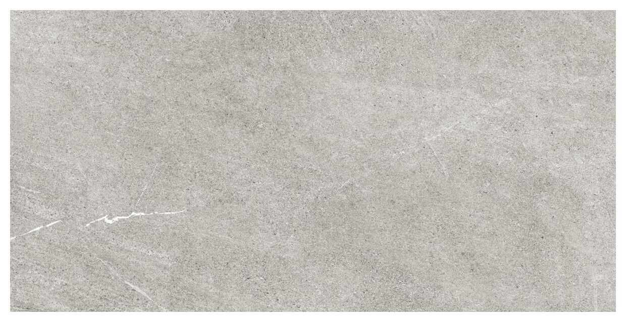 i.Tiles LA Piase Silver gres rektyfikowany 60x120 - gres antypoślizgowy r10 imitujący kamień do salonu