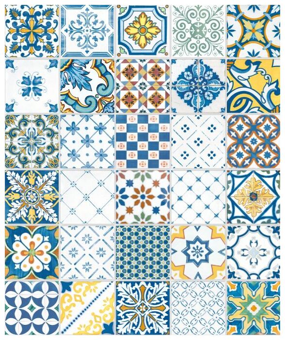 idea ceramica luce form minori lux płytka ścienna 20x20 - zdjęcie nr: 2