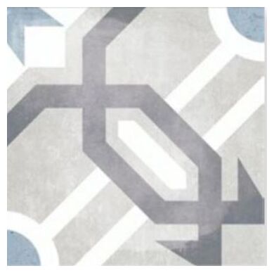 idea ceramica cementine mix matt płytka ścienna 20x20 - zdjęcie główne