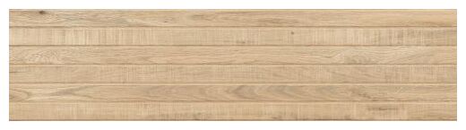 import western wood miele gres rektyfikowany 30x120 - zdjęcie główne