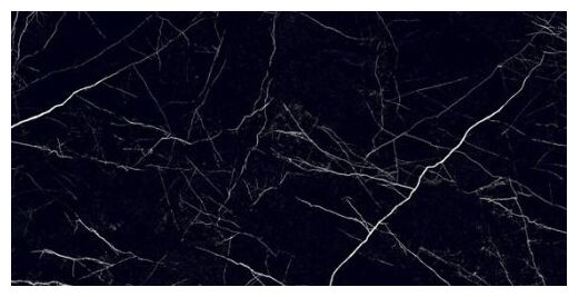 import lorenzo black high glossy gres rektyfikowany 60x120 - zdjęcie główne