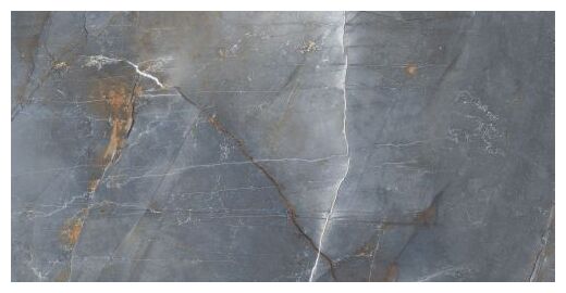 import unico blue gres matt+ carving rektyfikowany 60x120 - zdjęcie główne