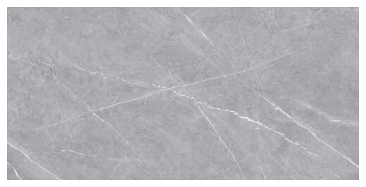 import cristiano grey matt+ carving rektyfikowany 60x120 - zdjęcie główne