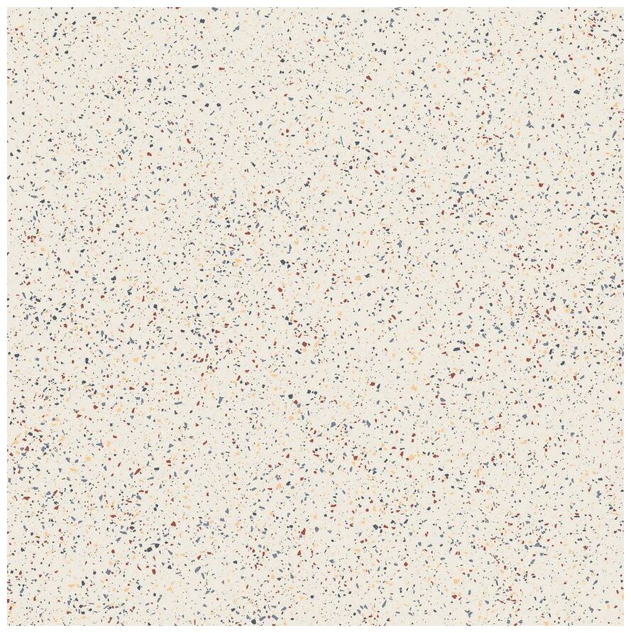 Impronta Decora Terrazzo Acrobaleno gres rektyfikowany 120x120 - gres lastryko łazienkowy i kuchenny