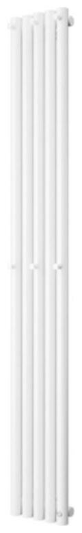 Instal-Projekt Hengo HEN-120/07D50P Grzejnik Pokojowy 340/1200 kolor IP (Modulus)