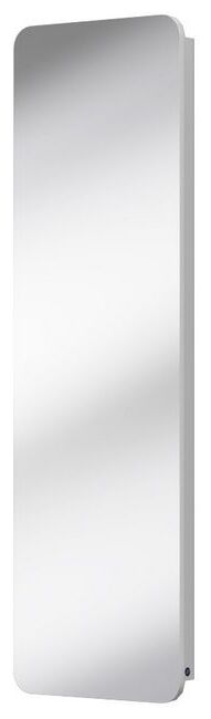 instal-projekt indivi new indn-60/180e34l04 grzejnik dekoracyjny 1806/576 kolor biały (elegante) - zdjęcie główne