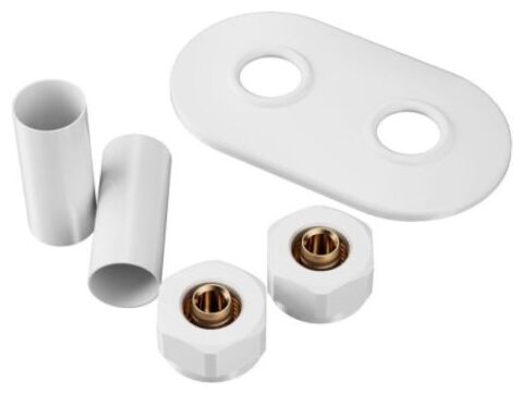 instal-projekt zestaw maskujący przyłącza zmd-vtc35c cu kolor biały c35 - zdjęcie główne