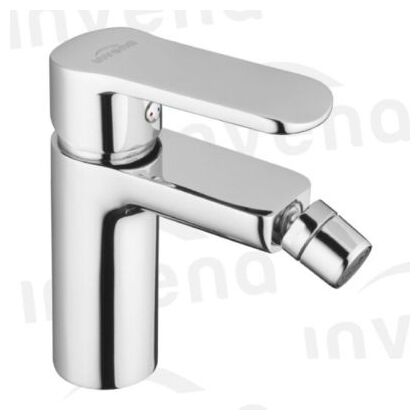 invena siros bateria bidetowa chrom (bb-90-001-a) - zdjęcie główne