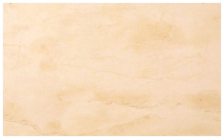 Płytka Arena Piano 25x40 o jasnym beżowym odcieniu i delikatnym żyłkowaniu kamienia