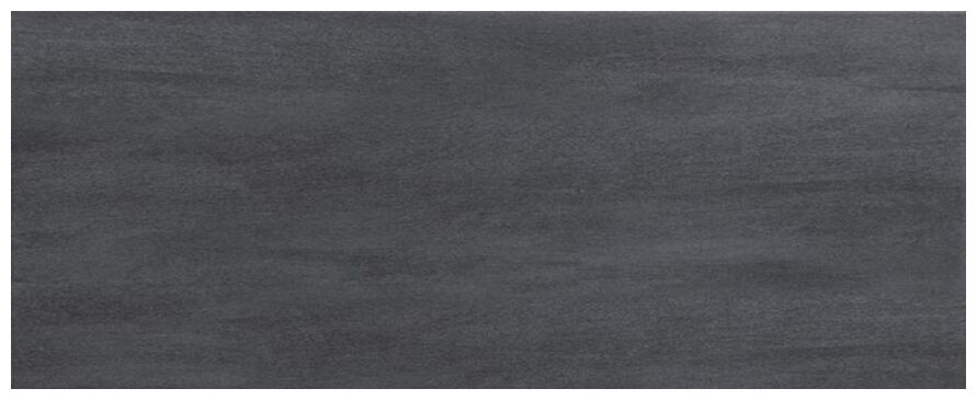 Grafite Antracite płytka ścienna 20x50 o matowej powierzchni w glebokim antracytowym kolorze