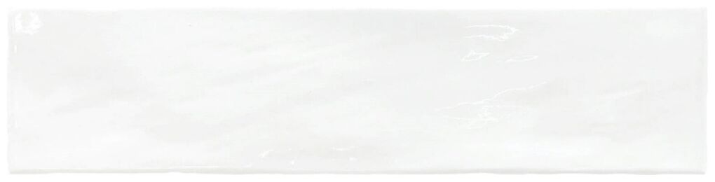 keros ceramika zen blanco  płytka ścienna 7.5x30 - zdjęcie główne