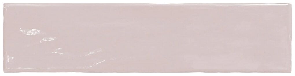 keros ceramika zen rosa płytka ścienna 7.5x30 - zdjęcie główne