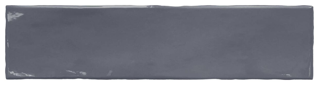 keros ceramika zen indigo płytka ścienna 7.5x30 - zdjęcie główne