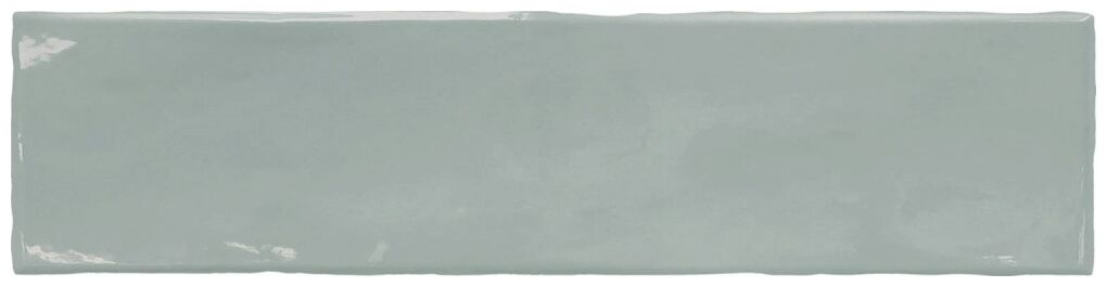 keros ceramika zen menta płytka ścienna 7.5x30 - zdjęcie główne