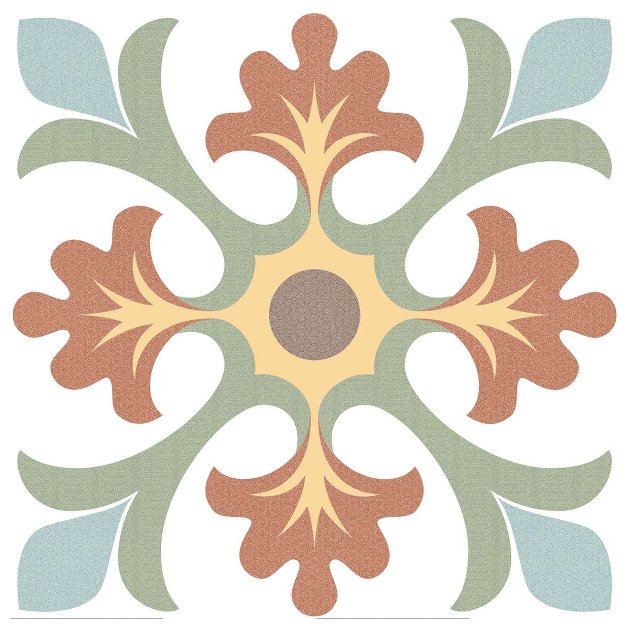 keros ceramika cordoba mix gres 25x25 - zdjęcie nr: 4