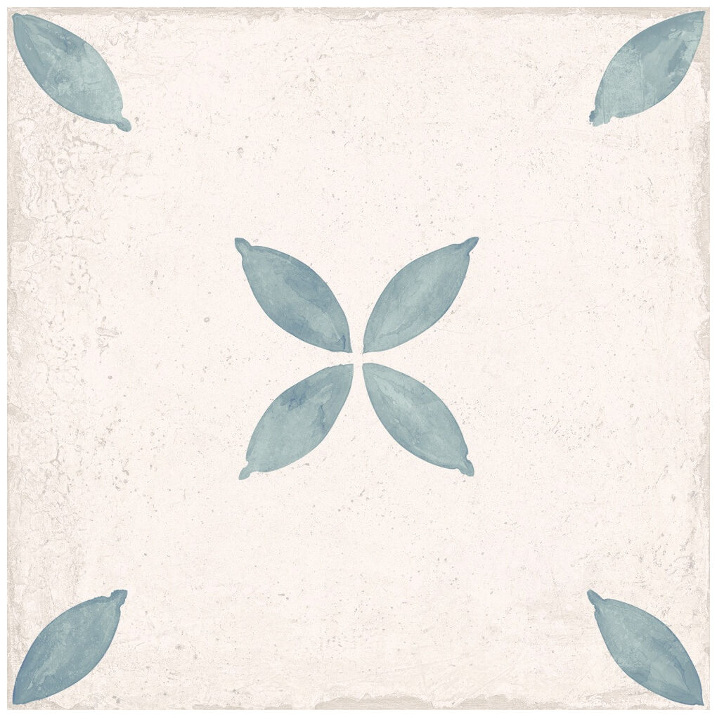 Keros ceramika Sofia Marina gres 25x25 - duży gres hiszpański do salonu