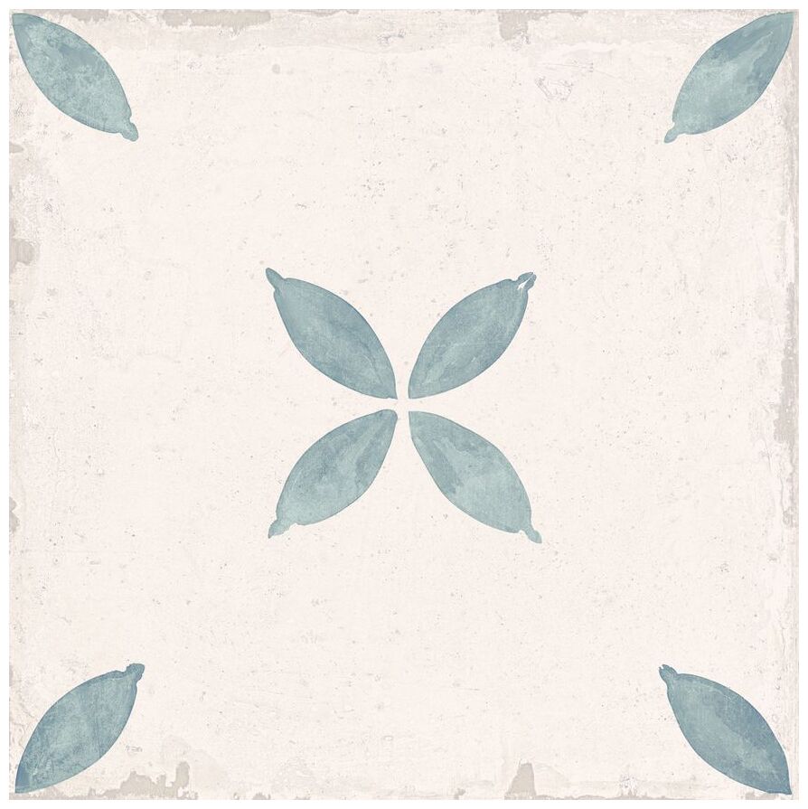 Keros ceramika Sofia Marina gres 25x25 - duży gres hiszpański do salonu - zdjęcie nr: 4