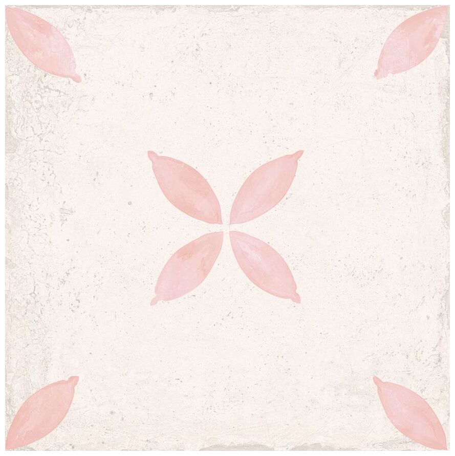 Keros ceramika Sofia Rosa gres 25x25 - duży gres hiszpański kuchenny i łazienkowy - zdjęcie nr: 4