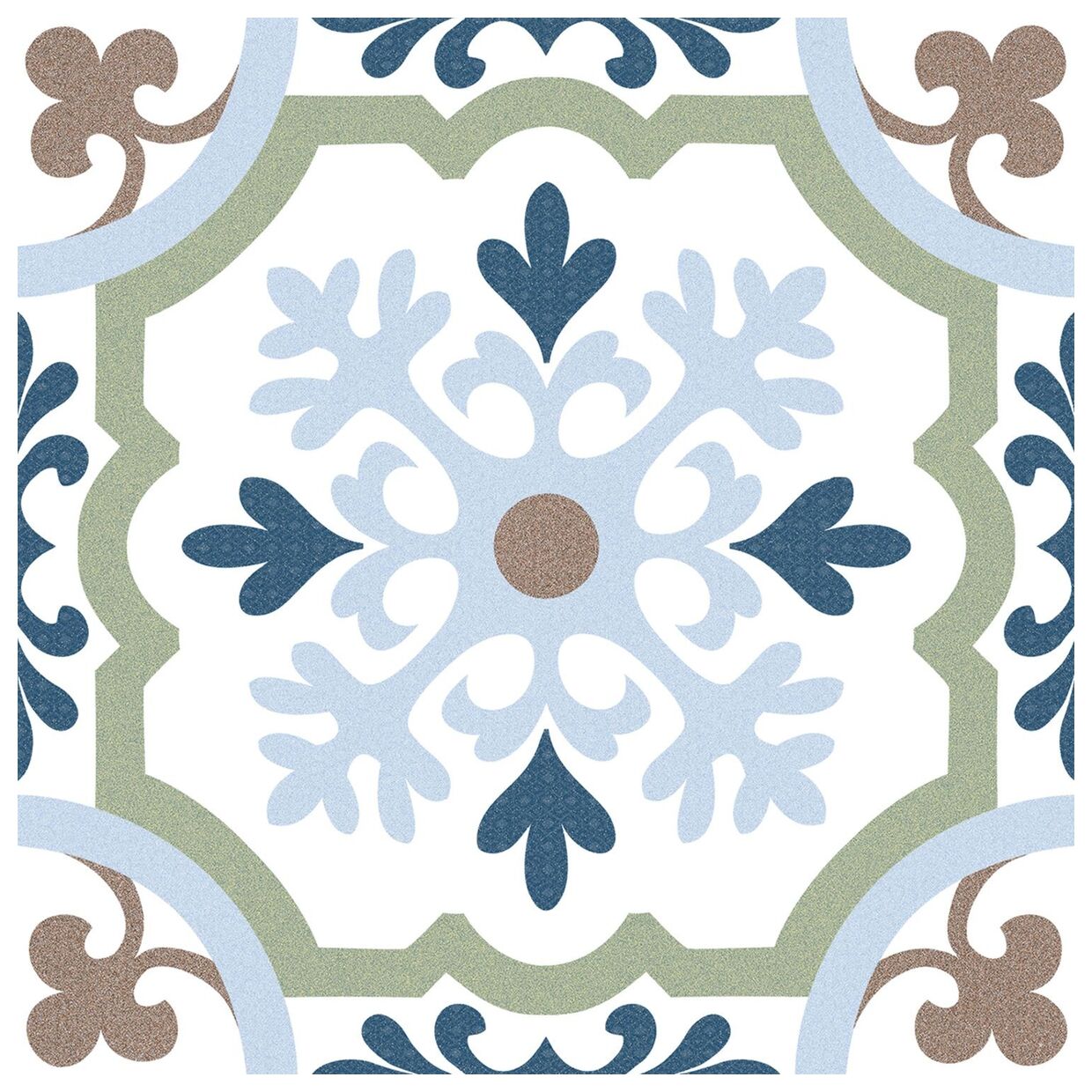 keros ceramika cordoba posada gres 25x25 - zdjęcie główne