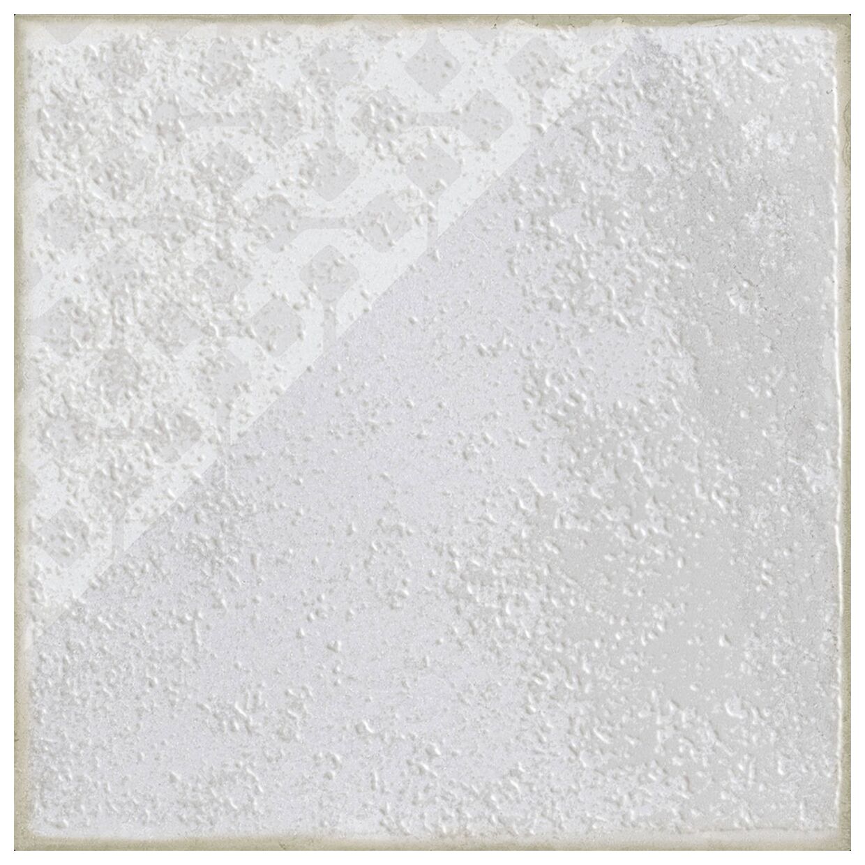 keros ceramika austral blanco gres 25x25 - zdjęcie główne
