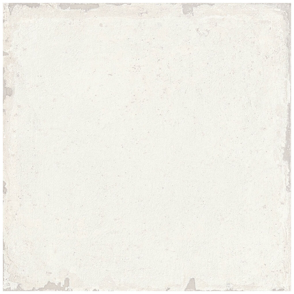 keros ceramika calma blanco gres 25x25 - zdjęcie główne