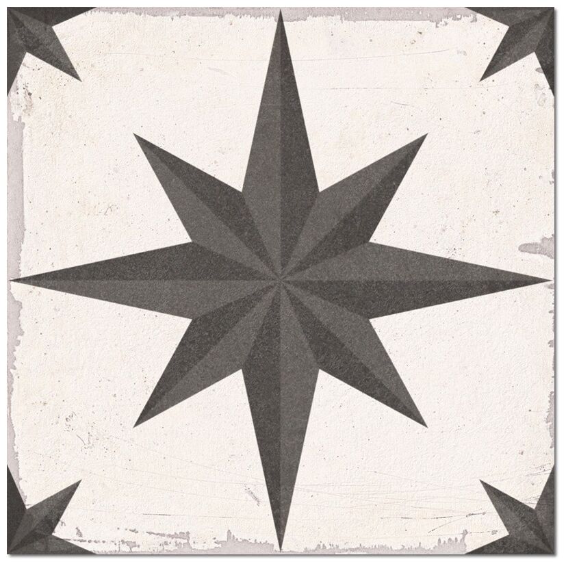 keros ceramika chez coco sun gres 25x25 - zdjęcie główne