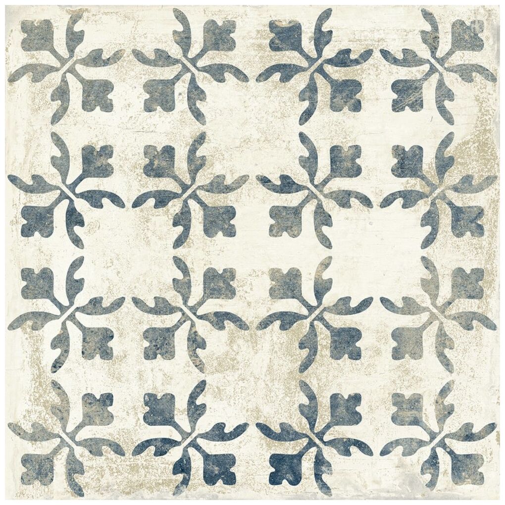 keros ceramika bouquet gres 25x25 - zdjęcie główne