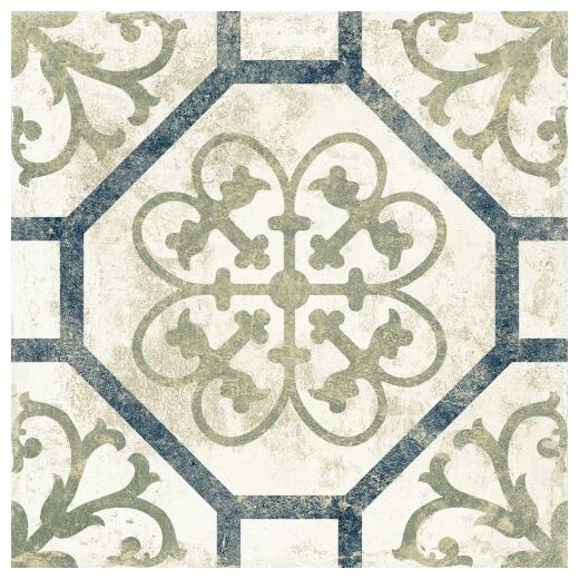 keros ceramika bouquet gres 25x25 - zdjęcie nr: 6