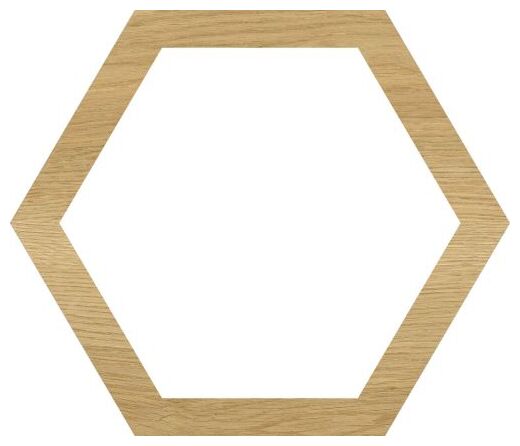 keros ceramika hexa verona move gres 23x27 - zdjęcie główne