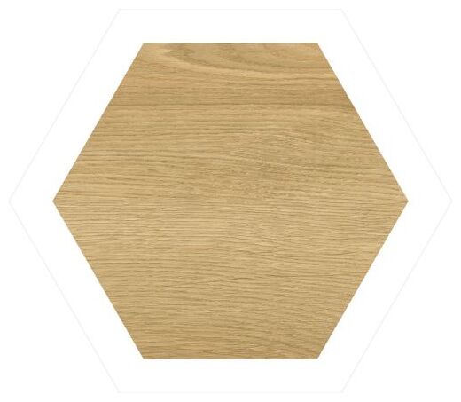 keros ceramika hexa verona move gres 23x27 - zdjęcie nr: 2