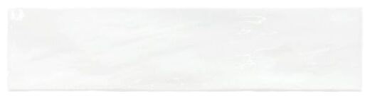 keros ceramika zen blanco  płytka ścienna 7.5x30 