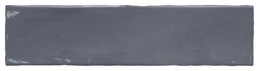 keros ceramika zen indigo płytka ścienna 7.5x30 