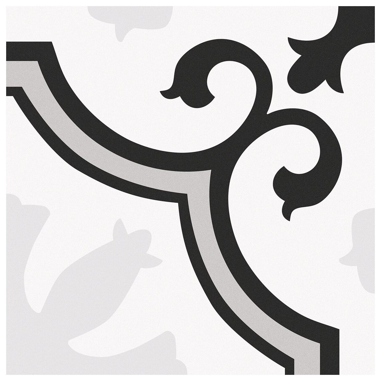 keros ceramika valencia day gres 25x25 - zdjęcie główne