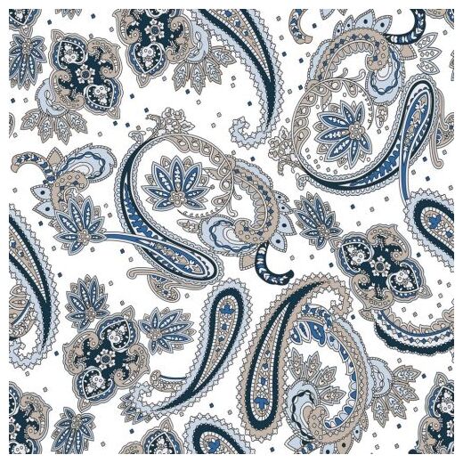 keros ceramika paisley amber gres 25x25 - zdjęcie nr: 3