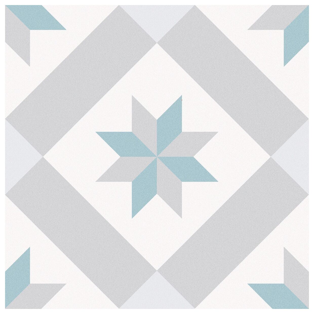 keros ceramika barcelona star gres 25x25 - zdjęcie główne