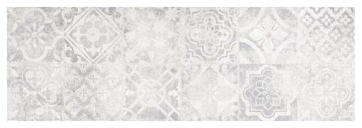 keros ceramika london hidraulico dekor 30x90 - zdjęcie nr: 2