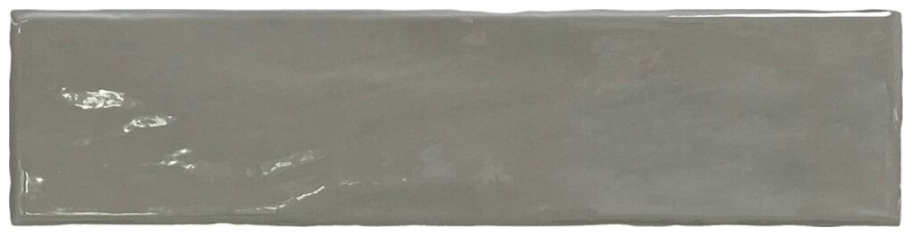 keros ceramika zen acero  płytka ścienna 7.5x30 - zdjęcie główne