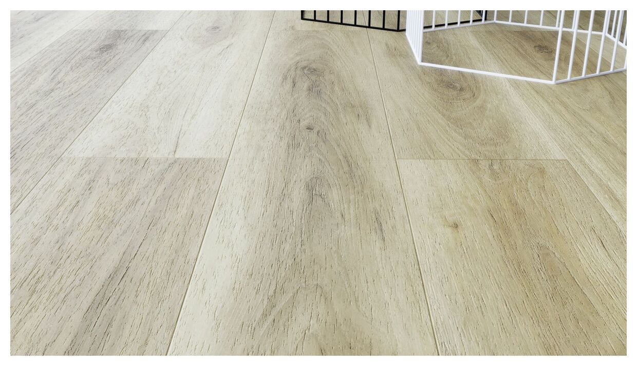 Korner Natural Floor Dąb Sines SPC panel winylowy 124x18.2x0.4 (25-Spc-Natur-04) - zdjęcie nr: 2