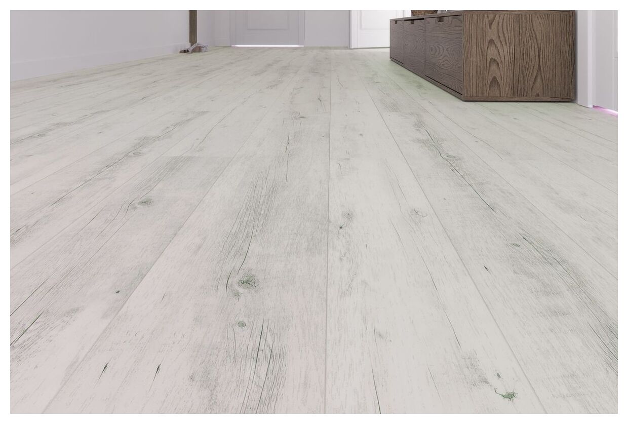 Korner Solid Floor Scandi Dąb Arnes SPC panel winylowy 124x18.2x0.5 (25-SPC-SOLID-12F) - zdjęcie nr: 2
