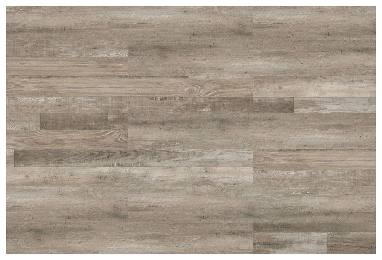 Korner Solid Floor Scandi Dąb Brekke SPC panel winylowy 124x18.2x0.5 (25-SPC-SOLID-14F)